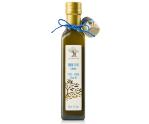 Ehden grove olive oil