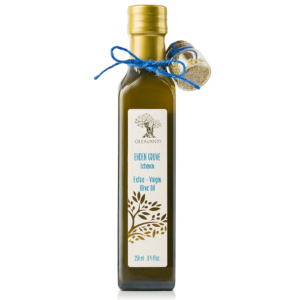 Ehden grove olive oil