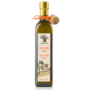 Qadisha Grove Olive Oil